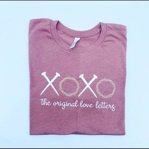 Religious t-shirt NEW